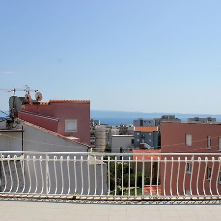 Eros Guesthouse Сплит Экстерьер фото