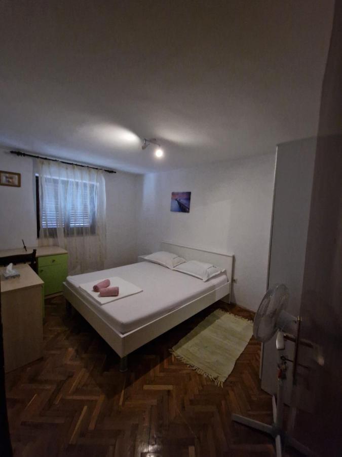 Eros Guesthouse Сплит Номер фото