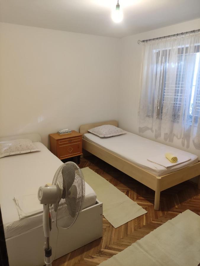 Eros Guesthouse Сплит Номер фото